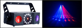 Hire - Reaktor Lighting Effect