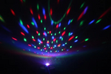 Hire - Mini Crystal Disco Light