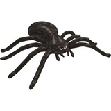 SP-SPIDER - Airz Giant Black Spider 2m Foil Balloon