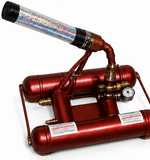HIRE - MK2 Airofetti Confetti Cannon