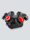 Hire - Q6 Rotator Helicopter