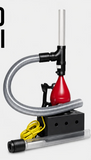 HIRE - VOLCANO Continuous Confetti Blower
