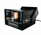 Hire - Abstract Hypermoon