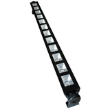 Hire - UV36 36W LED Ultraviolet UV Bar