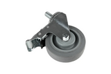EV-SLCL - Stage Leg Castor with Lock