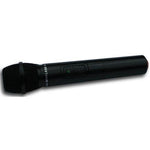 E-Lektron EL-M197.15 VHF Hand Held Microphone for PA System