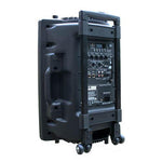 E-Lektron EL38-M 15" 900W Battery Portable PA System