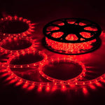 10m LED Rope Light - Various Colours