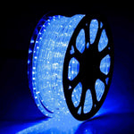 10m LED Rope Light - Various Colours