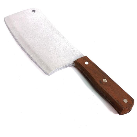 Kitchen Cleaver Blade Knife Prop