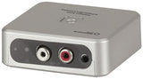 GE4103 Analogue Audio to Digital MP3 Converter
