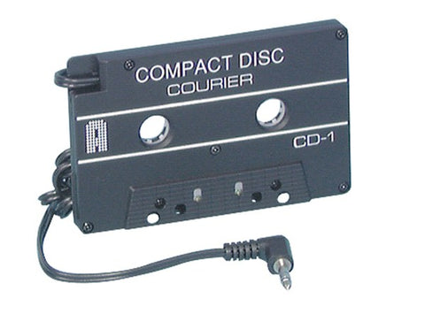 AR1760 Aux to Cassette Adapter