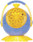 AB1224 Battery Operated Bubble Machine