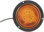 12VDC LED Strobe Light with Magnetic Base for Cars