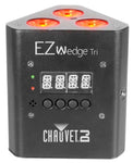 EZWedge - Chauvet DJ LED Tri Battery Powered Par Can