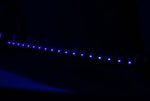 Chauvet DJ SlimStrip UV-18 LED Wash Black Light