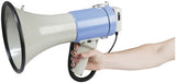 AM4042 - 25W Personal Megaphone with Siren