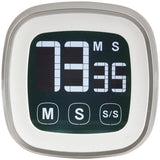 DIGITECH  Touch Screen LCD Countdown Timer