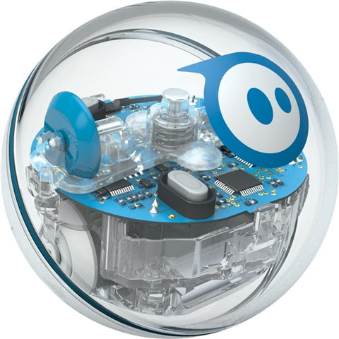 Sphero SPRK+ Programmable Robot in a Ball