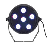 Rechargeable LED PAR Light