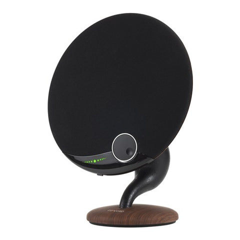 Concord - Gramophone Style Bluetooth Speaker