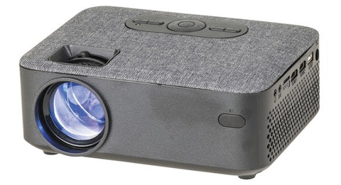 AP4006 A/V Projector with Built-in Speakers
