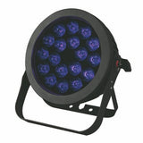 CR Lite MAGIKPAR 18 HEX RGBWA-UV LED Par Can
