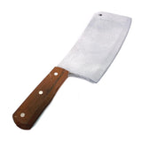 Kitchen Cleaver Blade Knife Prop