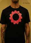 T-Shirt - Celtic Pink
