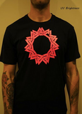 T-Shirt - Celtic Pink