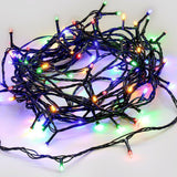 51.9m 520 LED Fairy Light Chain (Various Colours)