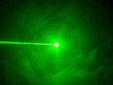 CR Laser Compact Green Laser 100mW