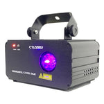 CR Laser Drawing Star RGB Laser 800mW