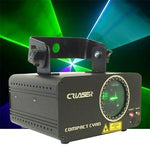 CR Laser Compact Cyan Laser 150mW