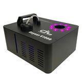 DL Geyser UP Vertical RGB Smoke Machine DMX 1000W