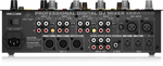 Behringher DDM4000 DJ Mixer