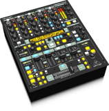Behringher DDM4000 DJ Mixer
