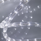 10m LED Rope Light (Solar Powered) - Various Colours