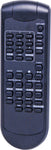 A2706F - Redback FM/DAB+ Tuner & CD/USB/Bluetooth Audio Player/Recorder