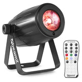 Beamz PS12W mk2 RGBW LED Pinspot 12W with IRC