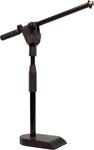 Microphone Banquet Type Desk Stand