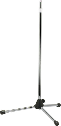 Microphone Floor Stand With Boom