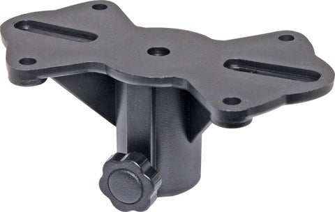 Speaker Stand Adapter Plate
