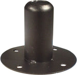 Metal Speaker Box Stand Adapter ( Top Hat )