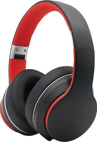 C9034  Comfort Fit Foldable Wireless Bluetooth Headphones