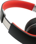 C9034  Comfort Fit Foldable Wireless Bluetooth Headphones