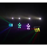 71054 - CR Lite Mix Party Bar Pro 4 in 1 Light Set
