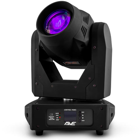 AVE COBRA SBW300 150W LED 3 in 1 Spot Beam Wash Moving Head