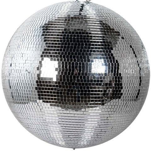 Disco Mirror Ball - 30" (75cm)