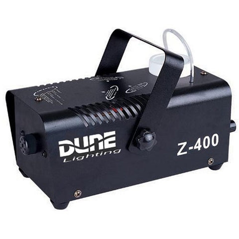 DLZ400 Smoke Machine 400W